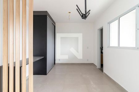 Studio de apartamento para alugar com 1 quarto, 32m² em Santana, São Paulo