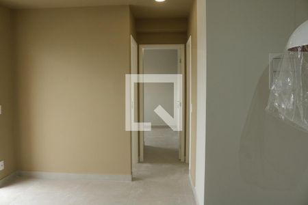 Sala de apartamento à venda com 2 quartos, 39m² em Água Branca, São Paulo