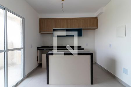 Studio de apartamento para alugar com 1 quarto, 33m² em Santana, São Paulo