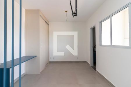 Studio de apartamento para alugar com 1 quarto, 33m² em Santana, São Paulo