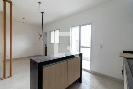 Studio de apartamento para alugar com 1 quarto, 33m² em Santana, São Paulo