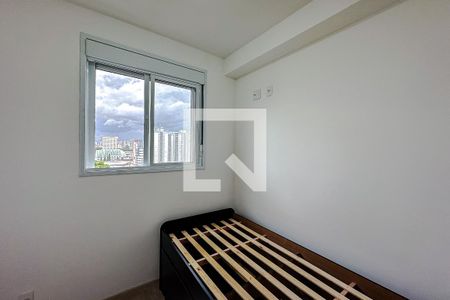 Quarto 2 de apartamento para alugar com 2 quartos, 40m² em Mooca, São Paulo