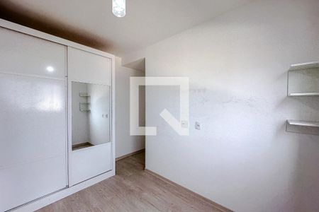 Quarto 1 de apartamento para alugar com 2 quartos, 40m² em Mooca, São Paulo