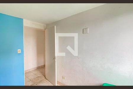 Quarto 1 de apartamento para alugar com 2 quartos, 52m² em Conjunto Habitacional Padre Manoel de Paiva, São Paulo