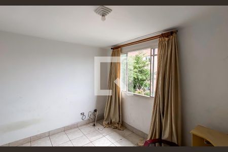 Sala de apartamento para alugar com 2 quartos, 52m² em Conjunto Habitacional Padre Manoel de Paiva, São Paulo