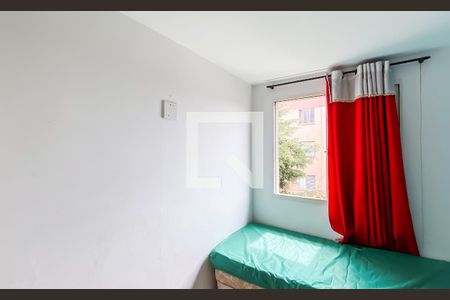 Quarto 1 de apartamento para alugar com 2 quartos, 52m² em Conjunto Habitacional Padre Manoel de Paiva, São Paulo