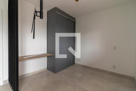 Sala/Quarto de apartamento para alugar com 1 quarto, 33m² em Santana, São Paulo