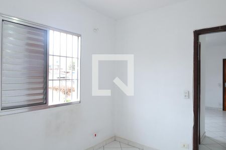 Quarto 1 de apartamento para alugar com 2 quartos, 64m² em Vila Taquari, São Paulo