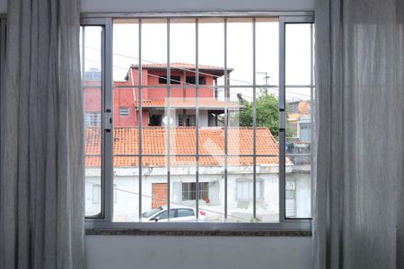Sala de apartamento para alugar com 2 quartos, 64m² em Vila Taquari, São Paulo