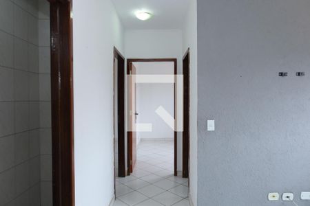 Sala de apartamento para alugar com 2 quartos, 64m² em Vila Taquari, São Paulo