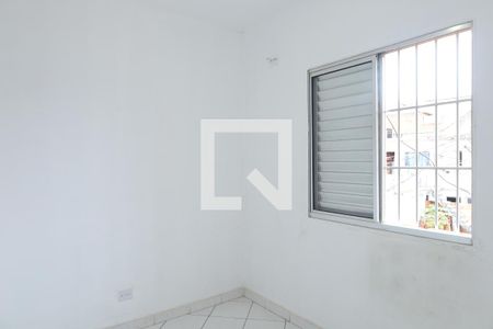 Quarto 1 de apartamento para alugar com 2 quartos, 64m² em Vila Taquari, São Paulo