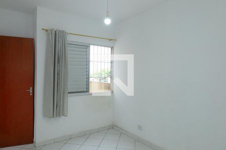 Quarto 2 de apartamento para alugar com 2 quartos, 64m² em Vila Taquari, São Paulo