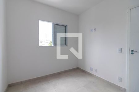 Quarto 1 de apartamento para alugar com 2 quartos, 47m² em Santana, São Paulo