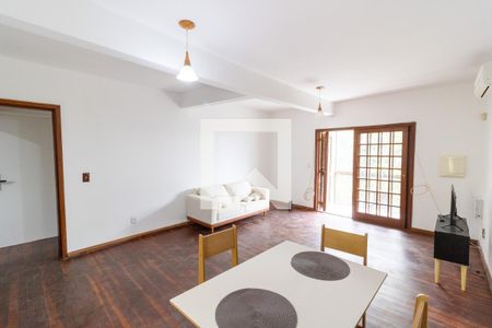 Sala de apartamento para alugar com 1 quarto, 100m² em Nonoai, Porto Alegre