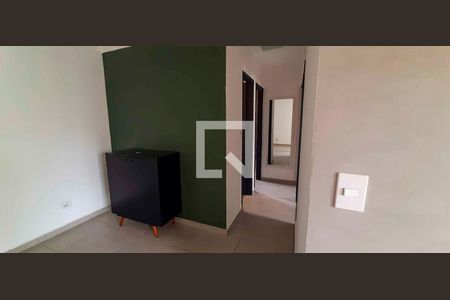 Corredor de apartamento para alugar com 3 quartos, 65m² em Jaguaré, Osasco