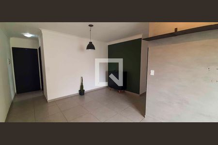 Apartamento para alugar com 3 quartos, 65m² em Jaguaré, Osasco