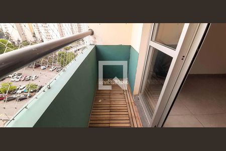 Apartamento para alugar com 3 quartos, 65m² em Jaguaré, Osasco