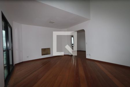 Sala de apartamento à venda com 4 quartos, 440m² em Vila Prudente, São Paulo