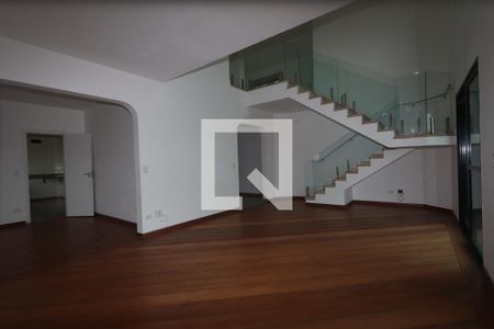 Sala de apartamento à venda com 4 quartos, 440m² em Vila Prudente, São Paulo