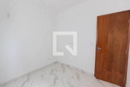 Quarto 1 de apartamento à venda com 2 quartos, 45m² em Jardim Primavera, São Paulo