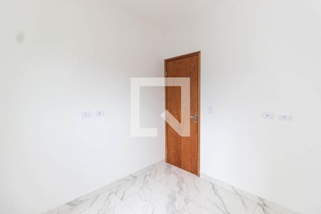 Quarto 2 de apartamento à venda com 2 quartos, 45m² em Jardim Primavera, São Paulo