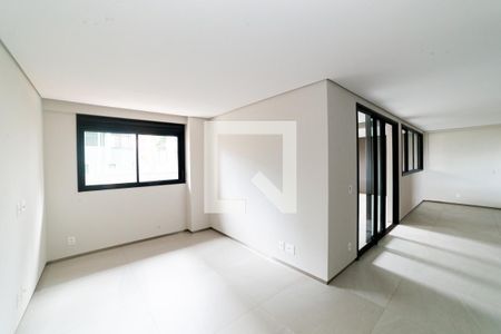 Copa de apartamento à venda com 3 quartos, 150m² em Marçola, Belo Horizonte