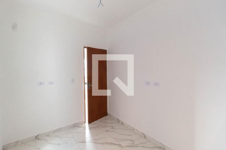 Quarto 1 de apartamento à venda com 2 quartos, 44m² em Jardim Primavera, São Paulo