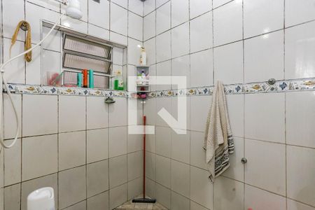 Banheiro de casa à venda com 2 quartos, 231m² em Bosque da Saúde, São Paulo