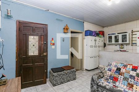 Sala de casa à venda com 2 quartos, 231m² em Bosque da Saúde, São Paulo