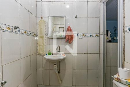 Banheiro de casa à venda com 2 quartos, 231m² em Bosque da Saúde, São Paulo