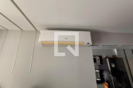 1º Pav - Sala de apartamento para alugar com 3 quartos, 172m² em Taquara, Rio de Janeiro