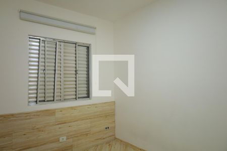 Quarto 1 de casa de condomínio para alugar com 3 quartos, 75m² em Vila Taquari, São Paulo