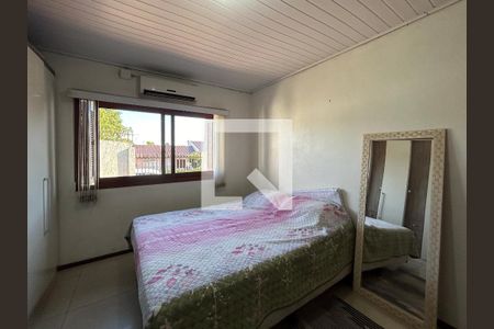 Quarto de casa à venda com 2 quartos, 99m² em Santo Andre, São Leopoldo