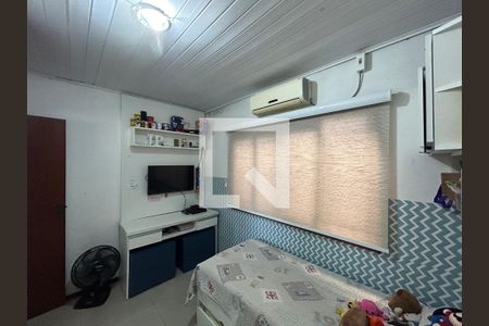 Quarto 2 de casa à venda com 2 quartos, 99m² em Santo Andre, São Leopoldo