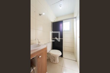 Casa para alugar com 2 quartos, 40m² em Campestre, São Leopoldo