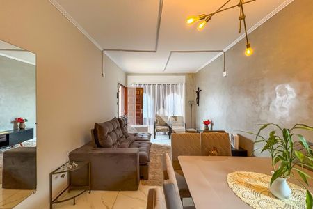 Casa para alugar com 3 quartos, 100m² em Vila Odete, São Bernardo do Campo