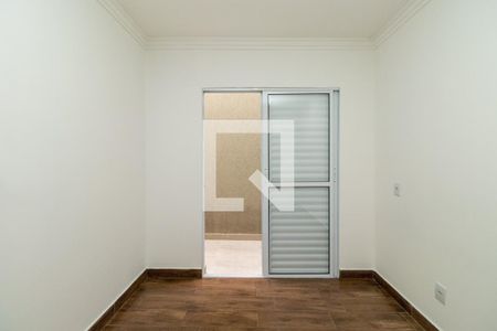 Quarto 1 de casa para alugar com 3 quartos, 75m² em Jardim Marília, São Paulo
