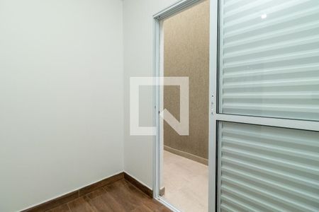 Vafranda do quarto 1 de casa para alugar com 3 quartos, 75m² em Jardim Marília, São Paulo
