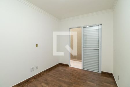 Quarto 1 de casa para alugar com 3 quartos, 75m² em Jardim Marília, São Paulo
