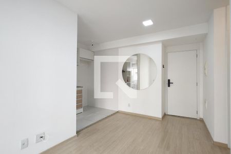 Sala de apartamento para alugar com 2 quartos, 60m² em Pechincha, Rio de Janeiro