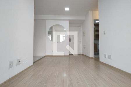 Sala de apartamento para alugar com 2 quartos, 60m² em Pechincha, Rio de Janeiro