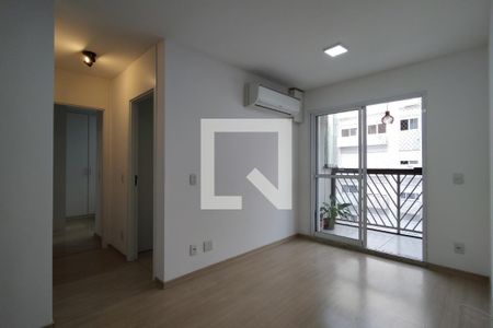 Sala de apartamento para alugar com 2 quartos, 60m² em Pechincha, Rio de Janeiro