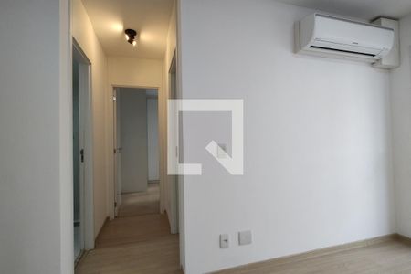 Sala de apartamento para alugar com 2 quartos, 60m² em Pechincha, Rio de Janeiro