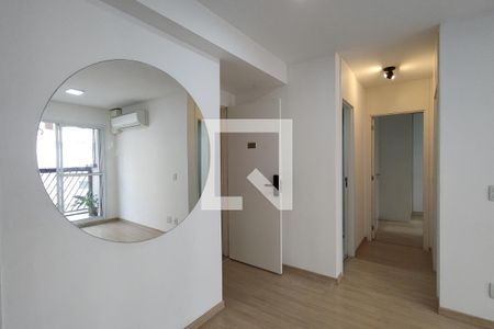 Sala de apartamento para alugar com 2 quartos, 60m² em Pechincha, Rio de Janeiro