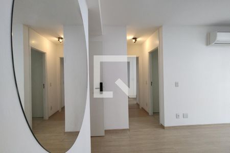 Sala de apartamento para alugar com 2 quartos, 60m² em Pechincha, Rio de Janeiro