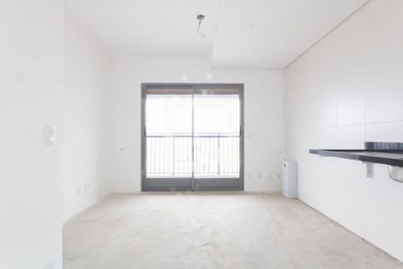 Studio de apartamento à venda com 1 quarto, 38m² em Bela Vista, Osasco