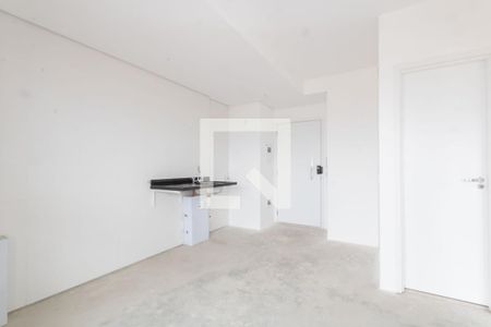 Studio de apartamento à venda com 1 quarto, 38m² em Bela Vista, Osasco