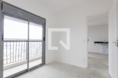 Suíte de apartamento à venda com 1 quarto, 38m² em Bela Vista, Osasco