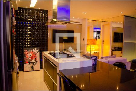 Kitnet/Studio para alugar com 1 quarto, 44m² em Vila Santa Isabel, Goiânia