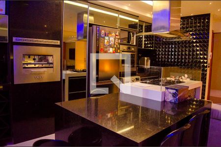 Kitnet/Studio para alugar com 1 quarto, 44m² em Vila Santa Isabel, Goiânia